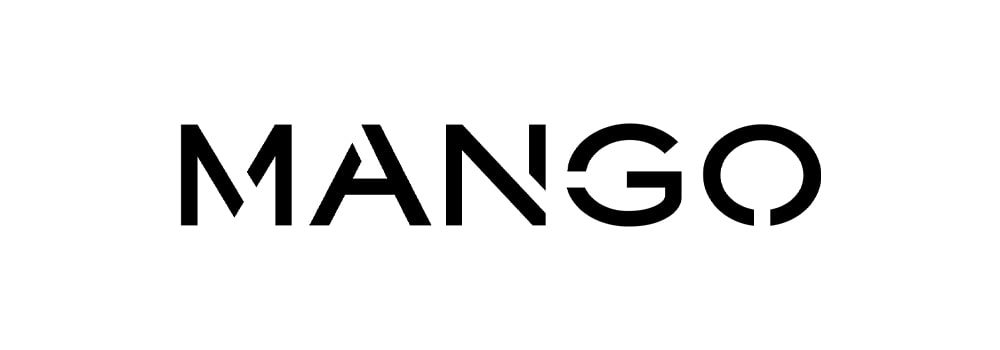 Mango Logo