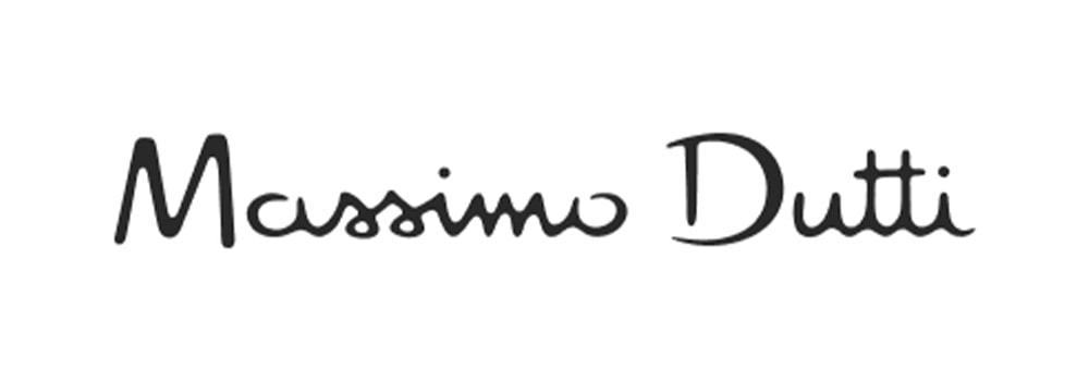 Massimo Dutti Logo