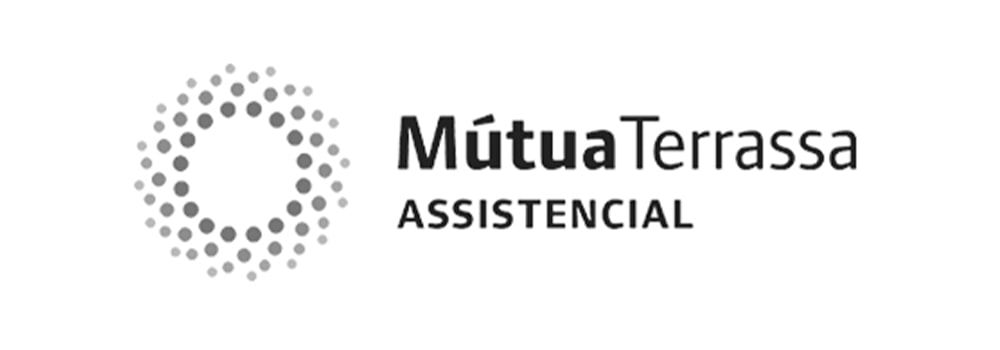 Mutua Terrassa Assistencial Logo