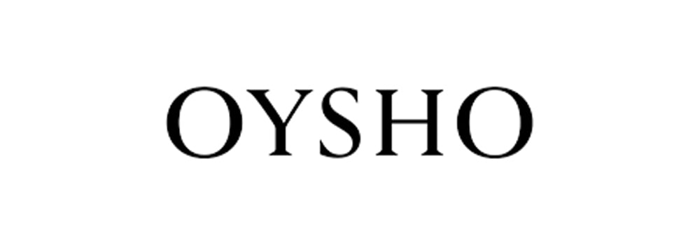 Oysho Logo