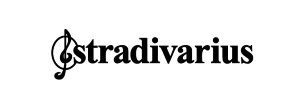 Stradivarius Logo