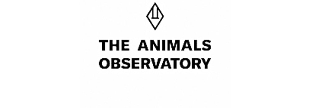 The Animals Observatory