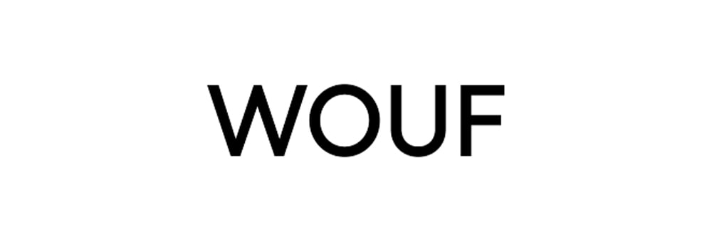 WOUF Logo