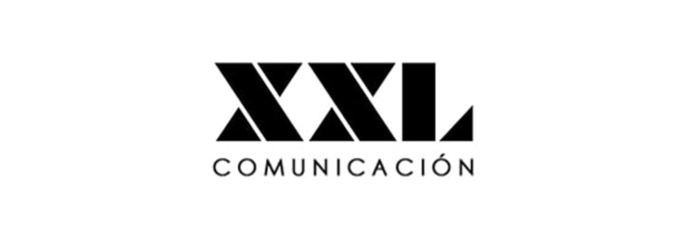 XXL Communication Logo